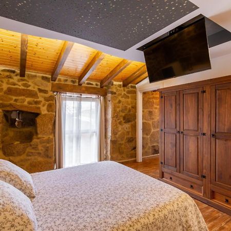 Casapepe Villa Nogueira De Ramuin Екстериор снимка